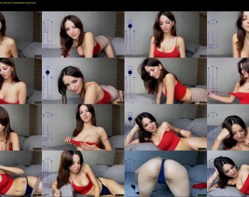 little_style — 120 minute Chaturbate female cam show recording, 720p, Sep 8, 2025