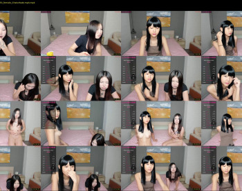little_yena — 101 minute Chaturbate female cam show recording, 720p, Sep 9, 2025