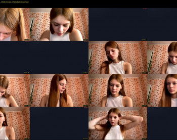 lizbethconnett — 51 minute Chaturbate female cam show recording, 720p, Sep 8, 2025