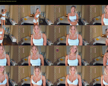 loookat_me — 17 minute Chaturbate female cam show recording, 720p, Sep 9, 2025