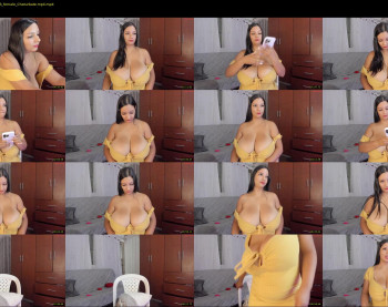 loreth_jw — 11 minute Chaturbate female cam show recording, 720p, Sep 9, 2025