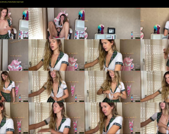 lucie_hot — 36 minute Chaturbate female cam show recording, 720p, Sep 8, 2025