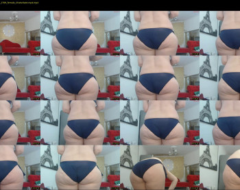 luckyanabella — 87 minute Chaturbate female cam show recording, 720p, Sep 8, 2025