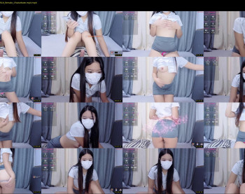 lucy741540 — 19 minute Chaturbate female cam show recording, 720p, Sep 9, 2025