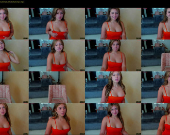 lulu_lopez — 26 minute Chaturbate female cam show recording, 720p, Sep 8, 2025