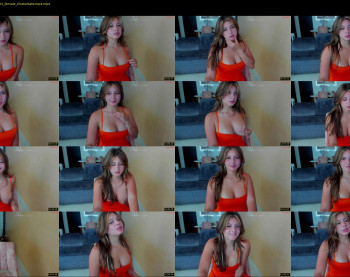 lulu_lopez — 32 minute Chaturbate female cam show recording, 720p, Sep 8, 2025