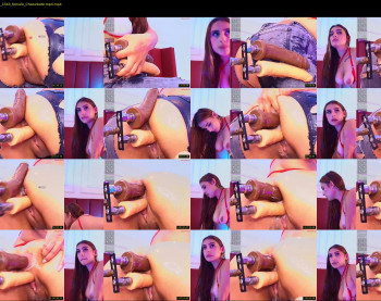 luna_monroe_ — 113 minute Chaturbate female cam show recording, 720p, Sep 8, 2025