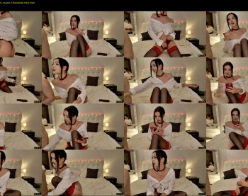 lust4elise — 35 minute Chaturbate couple cam show recording, 720p, Sep 9, 2025
