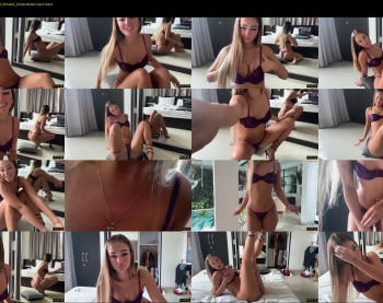 luvlivvyy — 26 minute Chaturbate female cam show recording, 720p, Sep 8, 2025