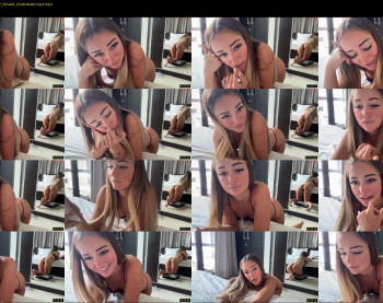 luvlivvyy — 7 minute Chaturbate female cam show recording, 720p, Sep 8, 2025