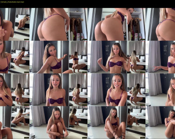 luvlivvyy — 8 minute Chaturbate female cam show recording, 720p, Sep 8, 2025
