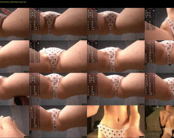 lynnaaspen — 43 minute Chaturbate female cam show recording, 720p, Sep 9, 2025