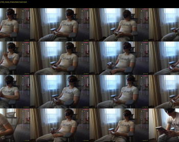 maestro3369 — 121 minute Chaturbate male cam show recording, 720p, Sep 8, 2025