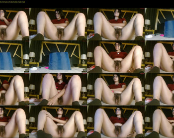magiarias — 61 minute Chaturbate female cam show recording, 720p, Sep 8, 2025
