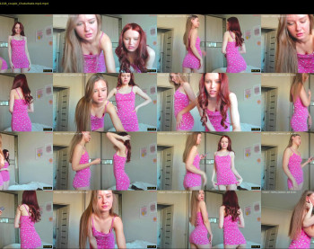 manita_misti — 39 minute Chaturbate female cam show recording, 720p, Sep 8, 2025
