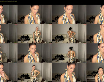 margotdeville — 102 minute Chaturbate female cam show recording, 720p, Sep 9, 2025