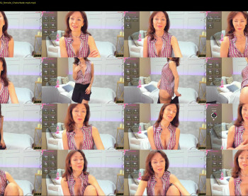mariagold — 41 minute Chaturbate female cam show recording, 720p, Sep 8, 2025