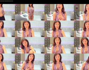 mariagold — 121 minute Chaturbate female cam show recording, 720p, Sep 8, 2025