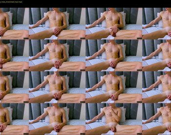 max_shy — 7 minute Chaturbate male cam show recording, 720p, Sep 8, 2025