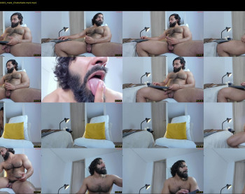 maxstrong01 — 14 minute Chaturbate male cam show recording, 720p, Sep 9, 2025