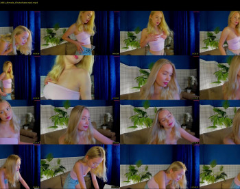 melanie_ryer — 77 minute Chaturbate female cam show recording, 720p, Sep 8, 2025