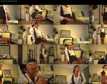 mercedesss_8 — 120 minute Chaturbate female cam show recording, 720p, Sep 8, 2025