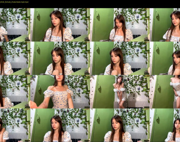merleneyafai — 32 minute Chaturbate female cam show recording, 720p, Sep 9, 2025