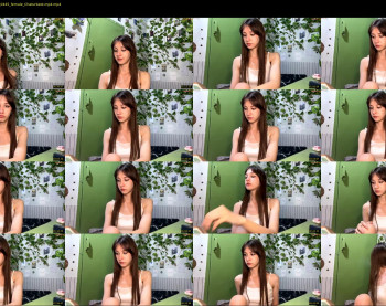 merleneyafai — 11 minute Chaturbate female cam show recording, 720p, Sep 9, 2025