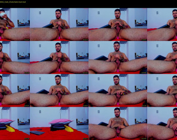mike__horny — 7 minute Chaturbate male cam show recording, 720p, Sep 8, 2025