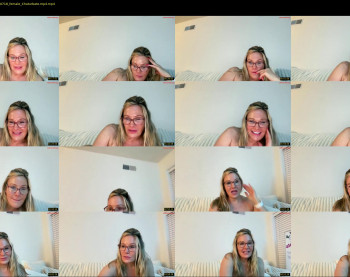 milf_goddess — 5 minute Chaturbate female cam show recording, 480p, Sep 8, 2025