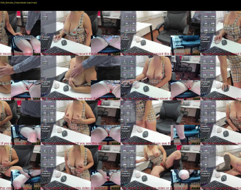 milf_viktoria — 121 minute Chaturbate female cam show recording, 720p, Sep 8, 2025