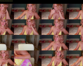 minerva777 — 120 minute Chaturbate female cam show recording, 720p, Sep 8, 2025