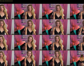 missicute18 — 74 minute Chaturbate female cam show recording, 720p, Sep 9, 2025