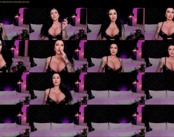 mistresskennya — 94 minute Chaturbate female cam show recording, 720p, Sep 9, 2025