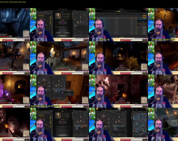 mjolnirinyou — 68 minute Chaturbate male cam show recording, 720p, Sep 9, 2025