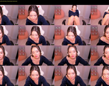 momo_ayase — 3 minute Chaturbate female cam show recording, 720p, Sep 8, 2025