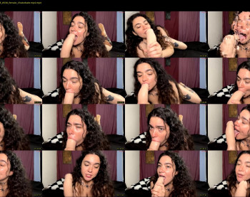 moonkitty6969 — 3 minute Chaturbate female cam show recording, 720p, Sep 9, 2025