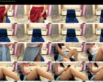morkov_ka — 26 minute Chaturbate female cam show recording, 720p, Sep 8, 2025