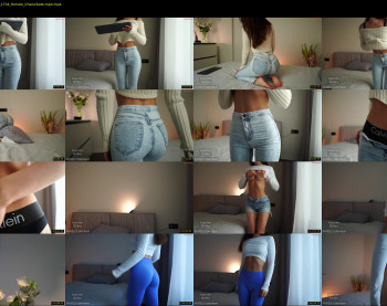 ms_seductive — 120 minute Chaturbate female cam show recording, 720p, Sep 8, 2025