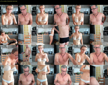 munishpunish — 7 minute Chaturbate couple cam show recording, 720p, Sep 8, 2025