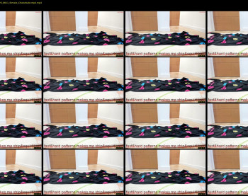 my_moon_light — 24 minute Chaturbate female cam show recording, 720p, Sep 8, 2025