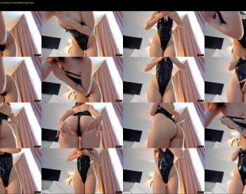nasslady — 10 minute Chaturbate female cam show recording, 720p, Sep 8, 2025