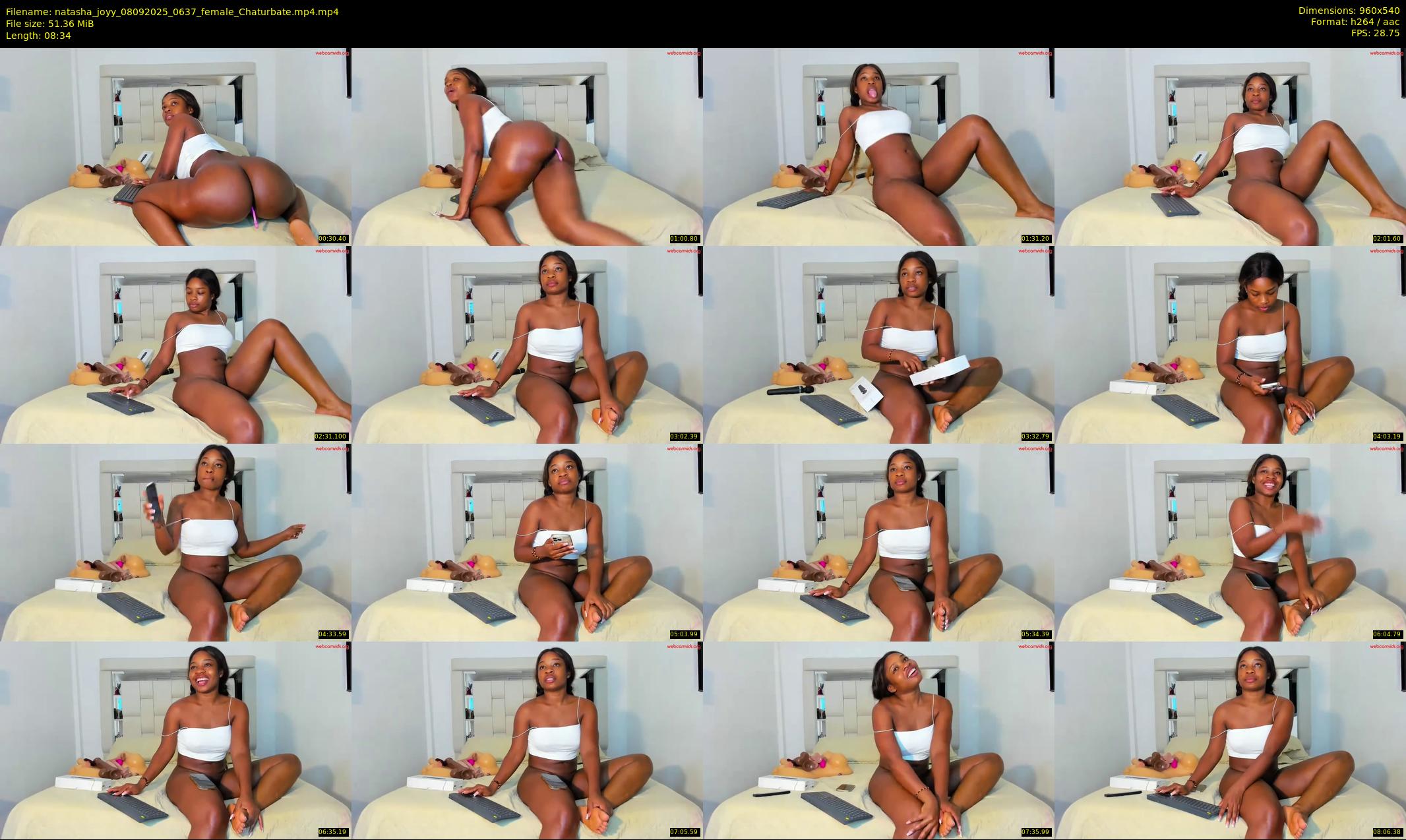 natasha_joyy — 9 minute Chaturbate female cam show recording, 480p, Sep 8, 2025