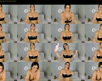 nathaliasmith — 72 minute Chaturbate female cam show recording, 720p, Sep 8, 2025