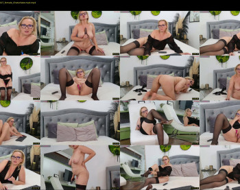 nathalienat — 80 minute Chaturbate female cam show recording, 720p, Sep 8, 2025