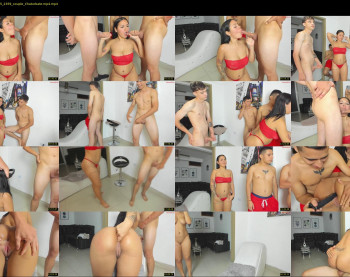 naughty_pearls — 31 minute Chaturbate couple cam show recording, 720p, Sep 8, 2025