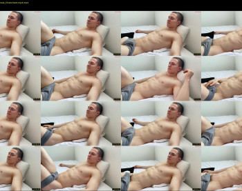 nfeibk — 121 minute Chaturbate male cam show recording, 720p, Sep 8, 2025