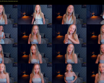 nicolavanderbie — 74 minute Chaturbate female cam show recording, 720p, Sep 8, 2025