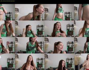 nicole_broown — 121 minute Chaturbate female cam show recording, 720p, Sep 8, 2025