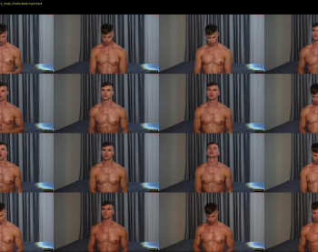 nik_sharp — 7 minute Chaturbate male cam show recording, 720p, Sep 8, 2025